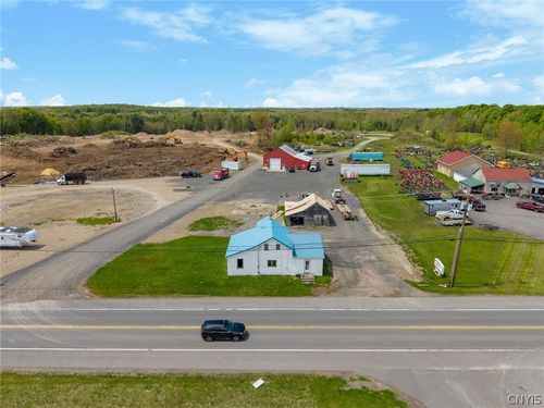 1877 Us Route 11, Hastings, NY, 13076-3196 | Card Image