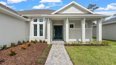 2335 Commodore Boulevard, House other with 4 bedrooms, 3 bathrooms and null parking in Melbourne FL | Image 3