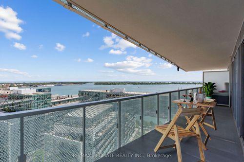 1901-15 Queens Quay E, Toronto, ON, M5E0C5 | Card Image