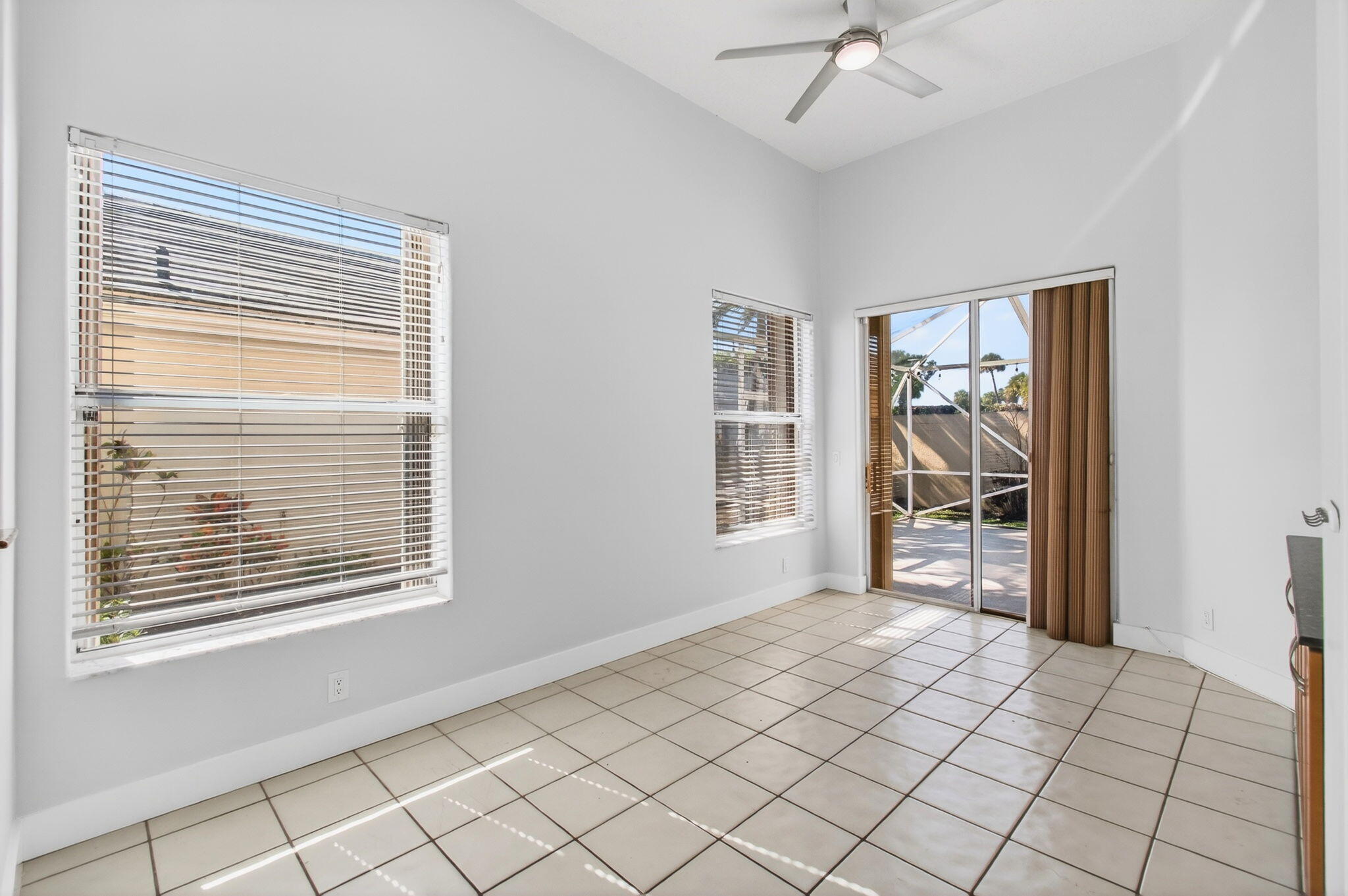 Residential Lease in Boca Raton