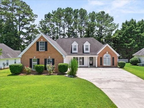 93 Pebble Creek Dr, Newnan, GA, 30265-2773 | Card Image
