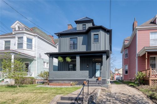 25 S Linwood Ave, Crafton, PA, 15205-4514 | Card Image