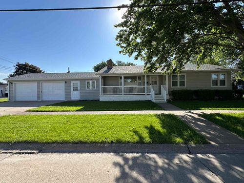 1455 38th Ave, Columbus, NE, 68601-4626 | Card Image