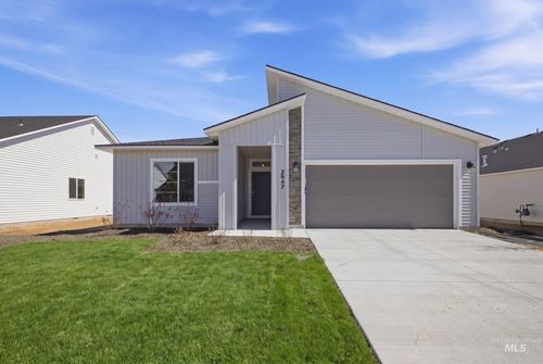 683 W Novak Dr, Emmett, ID, 83617 | Card Image
