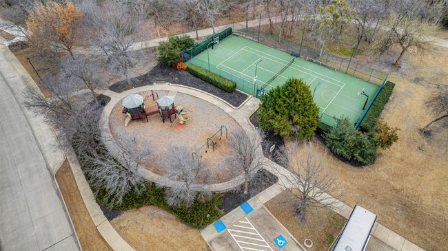 847 Twilight Rd, House other with 3 bedrooms, 2 bathrooms and null parking in Allen TX | Image 34