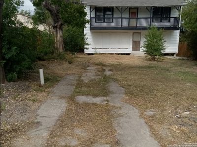 1311 Fulton Ave, House other with 2 bedrooms, 2 bathrooms and null parking in San Antonio TX | Image 1