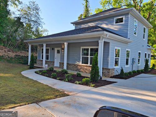 769 Carlton St Se, Gainesville, GA, 30501-4869 | Card Image