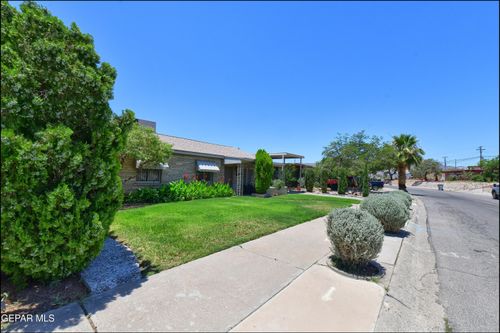 5316 Gary Owen Road, El Paso, TX, 79903 | Card Image