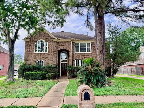 11406 Lakewood Cv, Houston, TX, 77070-2575 | Card Image