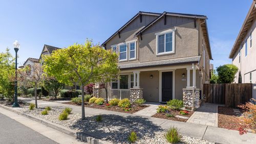 2129 Chokeberry Court, Santa Rosa, CA, 95404 | Card Image