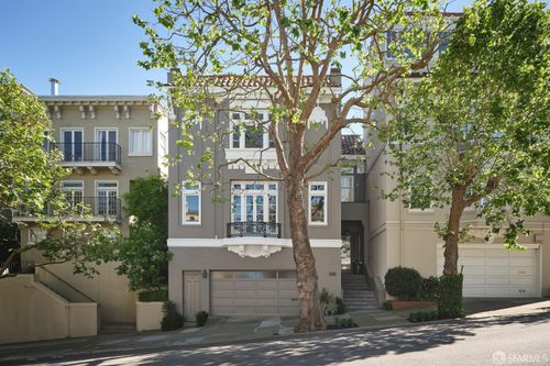 2685 Pacific Ave, San Francisco, CA, 94115-1127 | Card Image