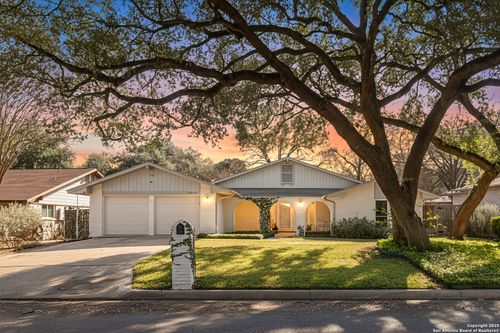3014 Oneida Dr, San Antonio, TX, 78230-3431 | Card Image