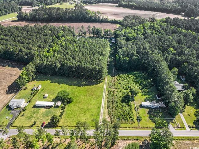 5097 Highway 668, House other with 2 bedrooms, 2 bathrooms and 6 parking in Conway SC | Image 8