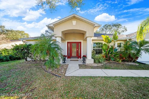1600 Norman St Ne, PALM BAY, FL, 32907-2579 | Card Image