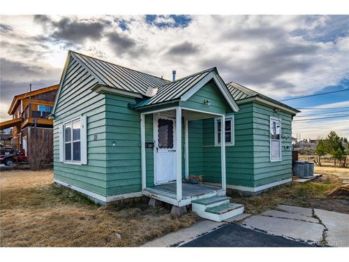 124 Mount Traver Dr, Leadville, CO, 80461-3463 | Card Image