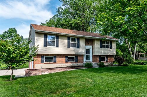 6399 Kimberly Dr, Fairfield Twp, OH, 45011-5022 | Card Image