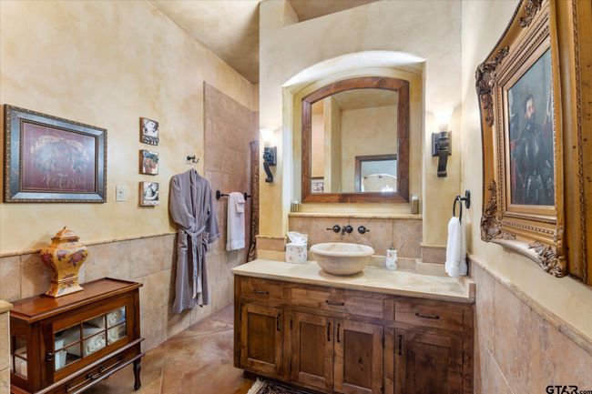 660 County Road 1334, Home with 4 bedrooms, 3 bathrooms and null parking in Pittsburg TX | Image 44