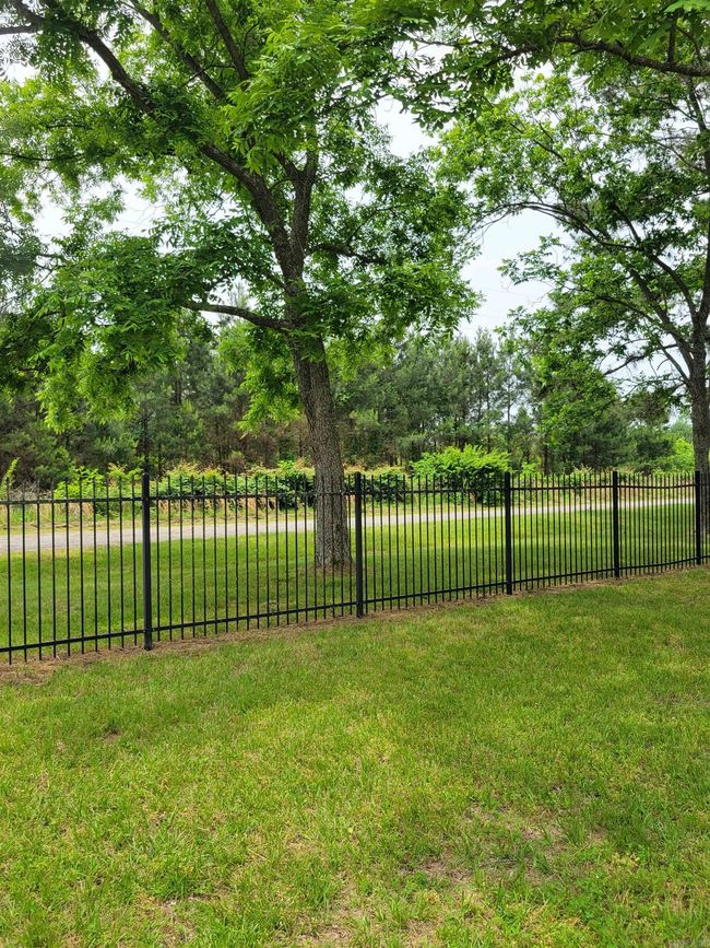 15925 Willits Rd, House other with 4 bedrooms, 2 bathrooms and null parking in North Little Rock AR | Image 46