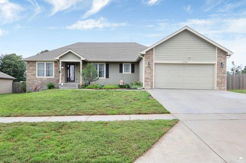 2708 Devin Drive, Junction City, KS, 66441 | Card Image