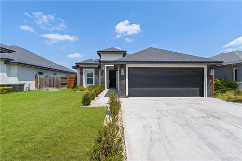 1105 W Dawes Avenue, Alton, TX, 78573 | Card Image