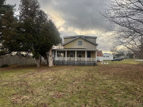 4917 Clinton Rd, Whitesboro, NY, 13492-2832 | Card Image
