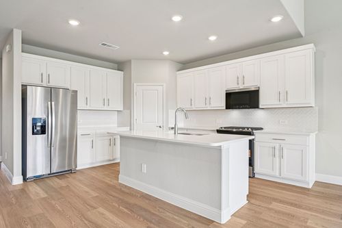 1400 Winter Way, Mckinney, TX, 75071-8911 | Card Image