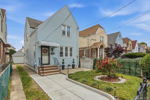 94-26 210th Street, New York, NY, 11428 | Card Image