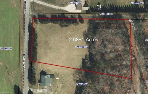 00 Beckerdite Rd, Sophia, NC, 27350 | Card Image