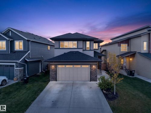 6347 Crawford Link Sw, Edmonton, AB, T6W3Y6 | Card Image