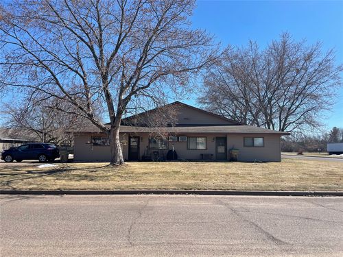 801-817-801 & 811 Whispering Pine Drive, Chippewa Falls, WI, 54729 | Card Image