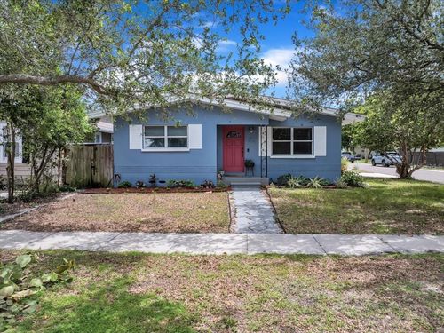 1001 Jasmine Way, Clearwater, FL, 33756-4017 | Card Image