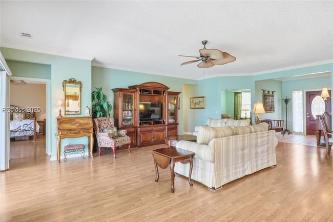 652 Cypress Hills Dr, House other with 2 bedrooms, 2 bathrooms and null parking in Bluffton SC | Image 4