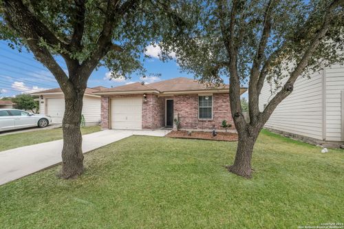 11014 Bluff Cyn, San Antonio, TX, 78252-2271 | Card Image