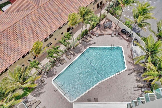 APT-11E - 6000 N Ocean Blvd, Condo with 1 bedrooms, 2 bathrooms and null parking in Lauderdale By The Sea FL | Image 27