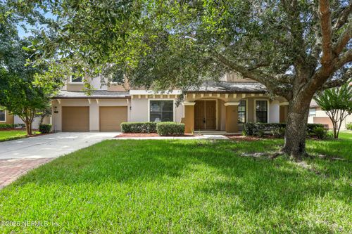 2536 Tuscan Oaks Ln, JACKSONVILLE, FL, 32223-1632 | Card Image