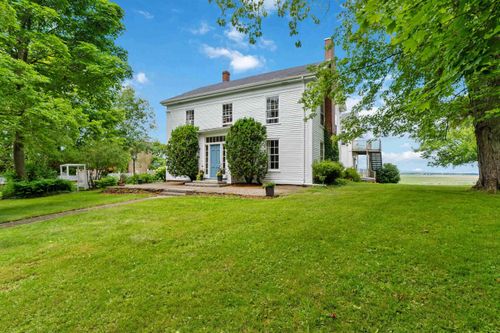 273 Old Post Rd, Grand Pre, NS, B0P1M0 | Card Image