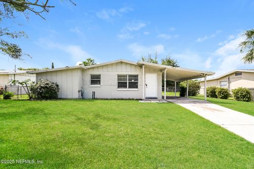 10728 Luana Dr N, Jacksonville, FL, 32246-2431 | Card Image