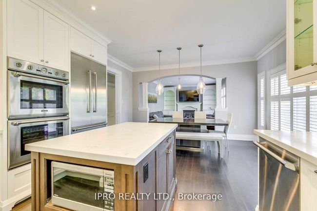 2393 8 Th Line, House other with 4 bedrooms, 4 bathrooms and 2 parking in Oakville ON | Image 12
