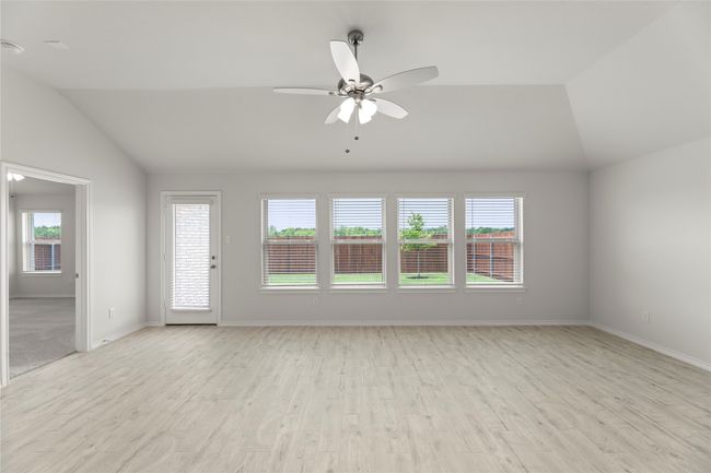 201 Bandit Trl, House other with 4 bedrooms, 2 bathrooms and null parking in Terrell TX | Image 13