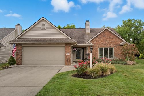 9416 Shadecreek Pl, Fort Wayne, IN, 46835-9488 | Card Image