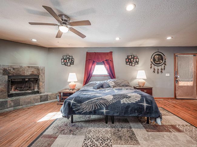 10707 N Jones Gap Rd, House other with 3 bedrooms, 3 bathrooms and null parking in Edwardsport IN | Image 30