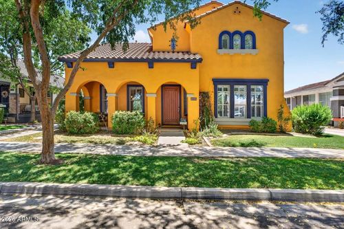 2743 E Hobart St, Gilbert, AZ, 85296-8991 | Card Image