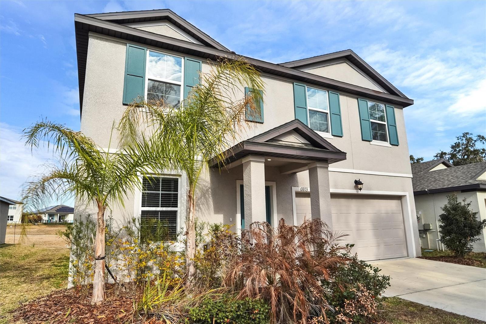 Residential in ZEPHYRHILLS 2