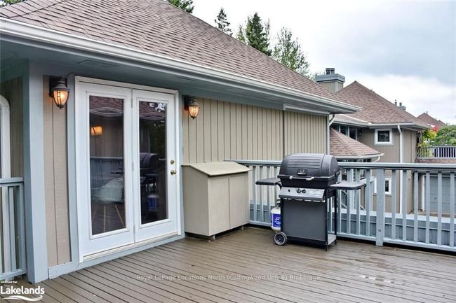 904 Cedarpointe Crt, Condo with 3 bedrooms, 2 bathrooms and 1 parking in Collingwood ON | Image 11