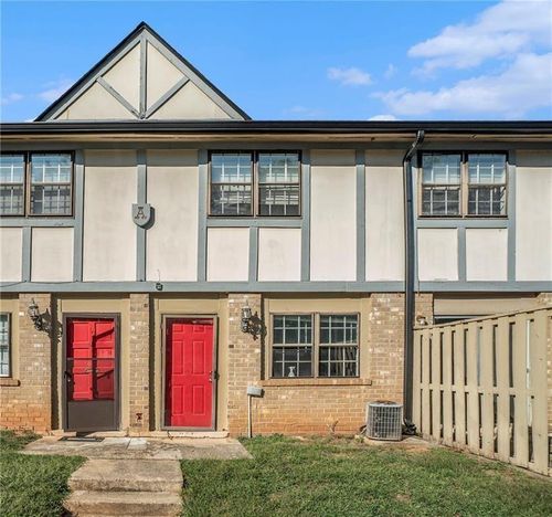 20a-1151 Rankin St, Stone Mountain, GA, 30083-3036 | Card Image