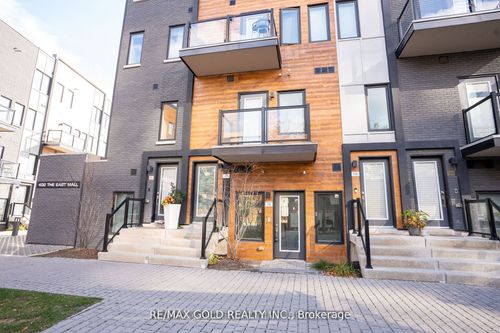 116-402 The East Mall, Etobicoke, ON, M9B3Z9 | Card Image