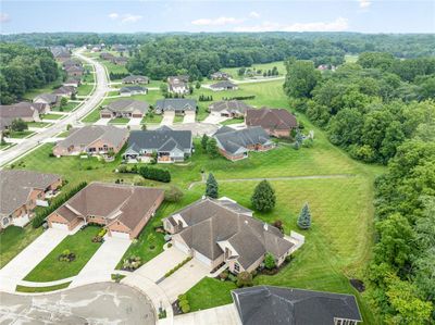 1216 Arthur Court, Condo with 3 bedrooms, 2 bathrooms and null parking in Sidney OH | Image 2