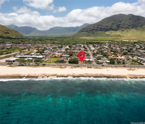 87-1836 Farrington Highway, Waianae, HI, 96792 | Card Image