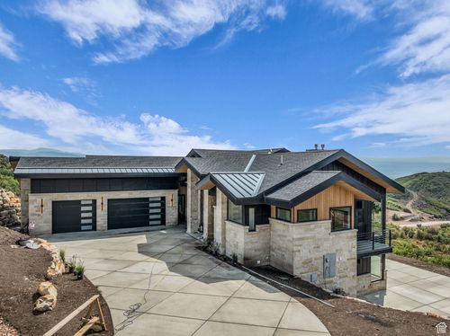2127 E Peak View Dr, Hideout, UT, 84036 | Card Image