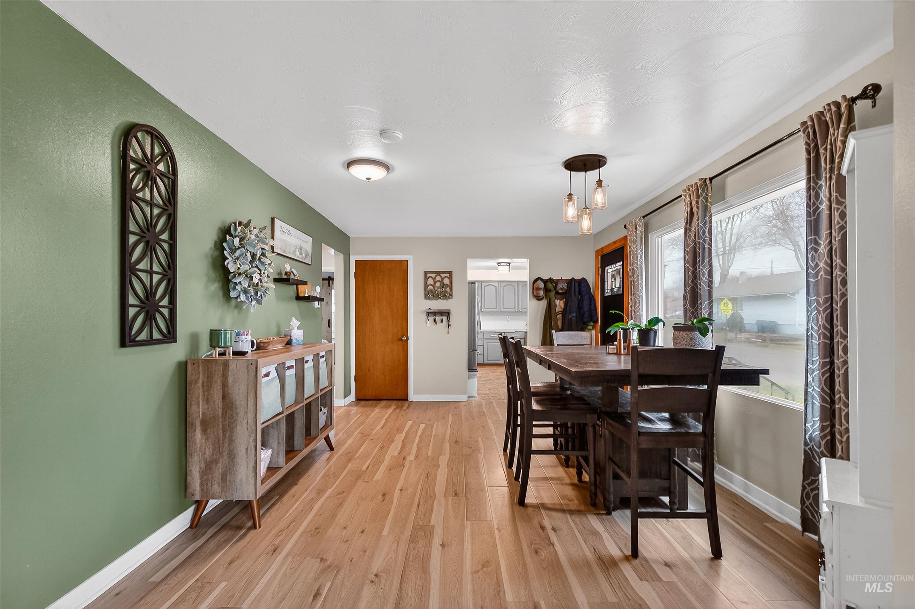 Residential in Lewiston 5